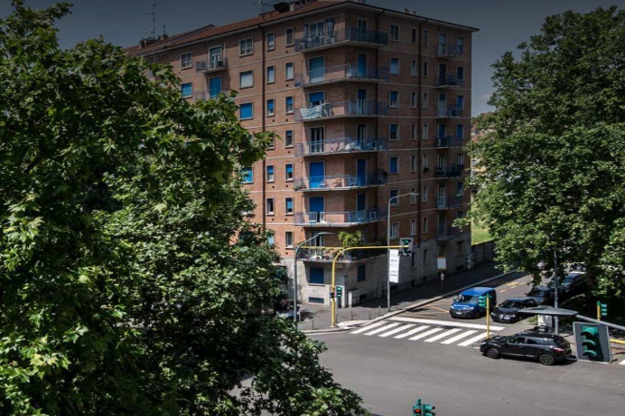 Fiera Milano Apartments Cenisio Exterior photo
