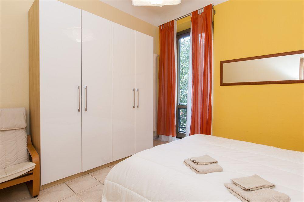 Fiera Milano Apartments Cenisio Exterior photo