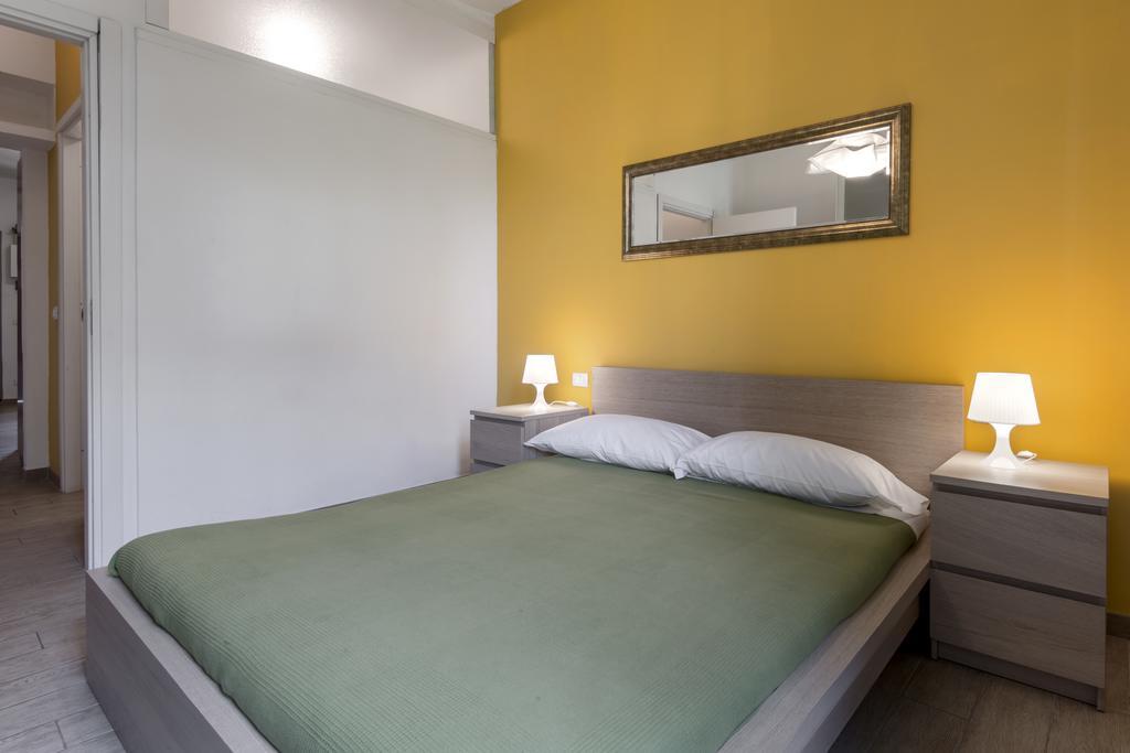 Fiera Milano Apartments Cenisio Exterior photo