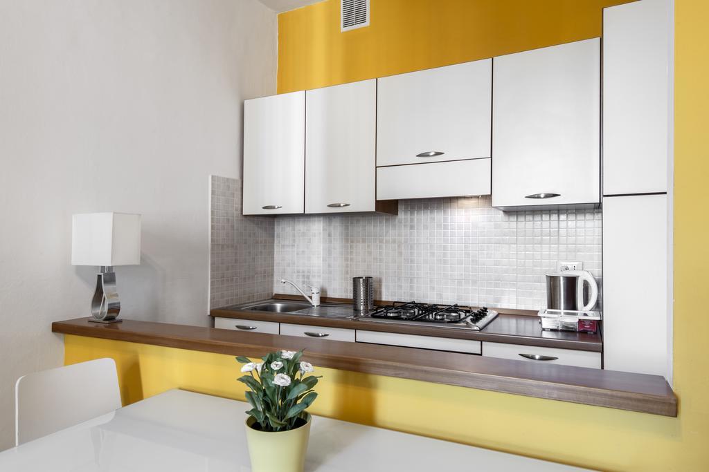 Fiera Milano Apartments Cenisio Exterior photo