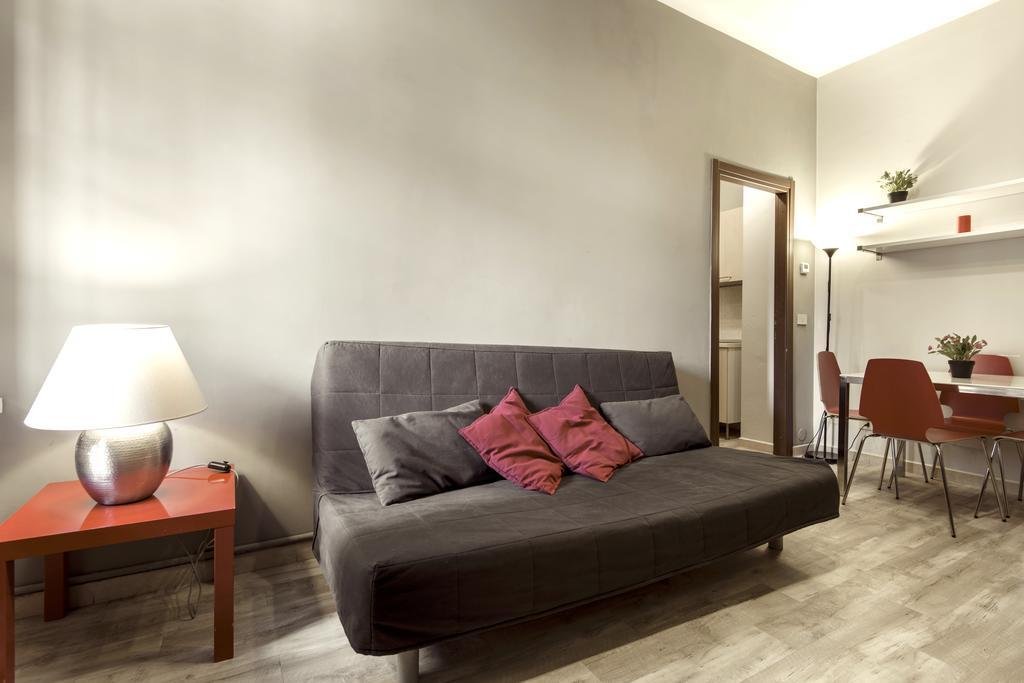 Fiera Milano Apartments Cenisio Exterior photo