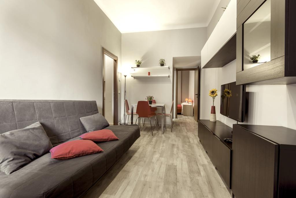 Fiera Milano Apartments Cenisio Exterior photo