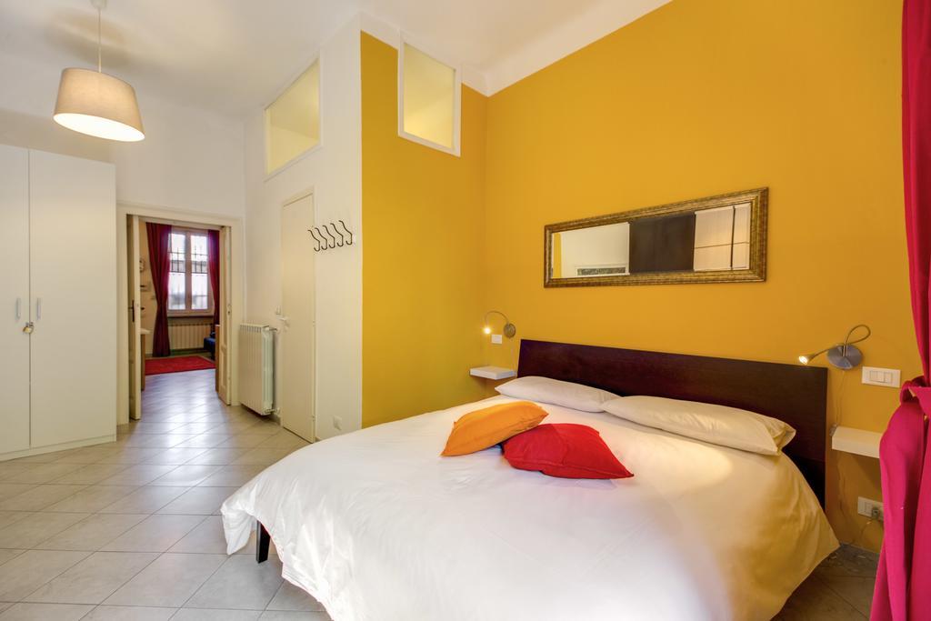Fiera Milano Apartments Cenisio Exterior photo