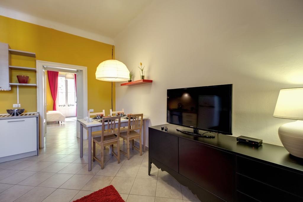 Fiera Milano Apartments Cenisio Exterior photo