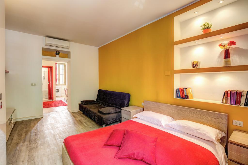 Fiera Milano Apartments Cenisio Exterior photo