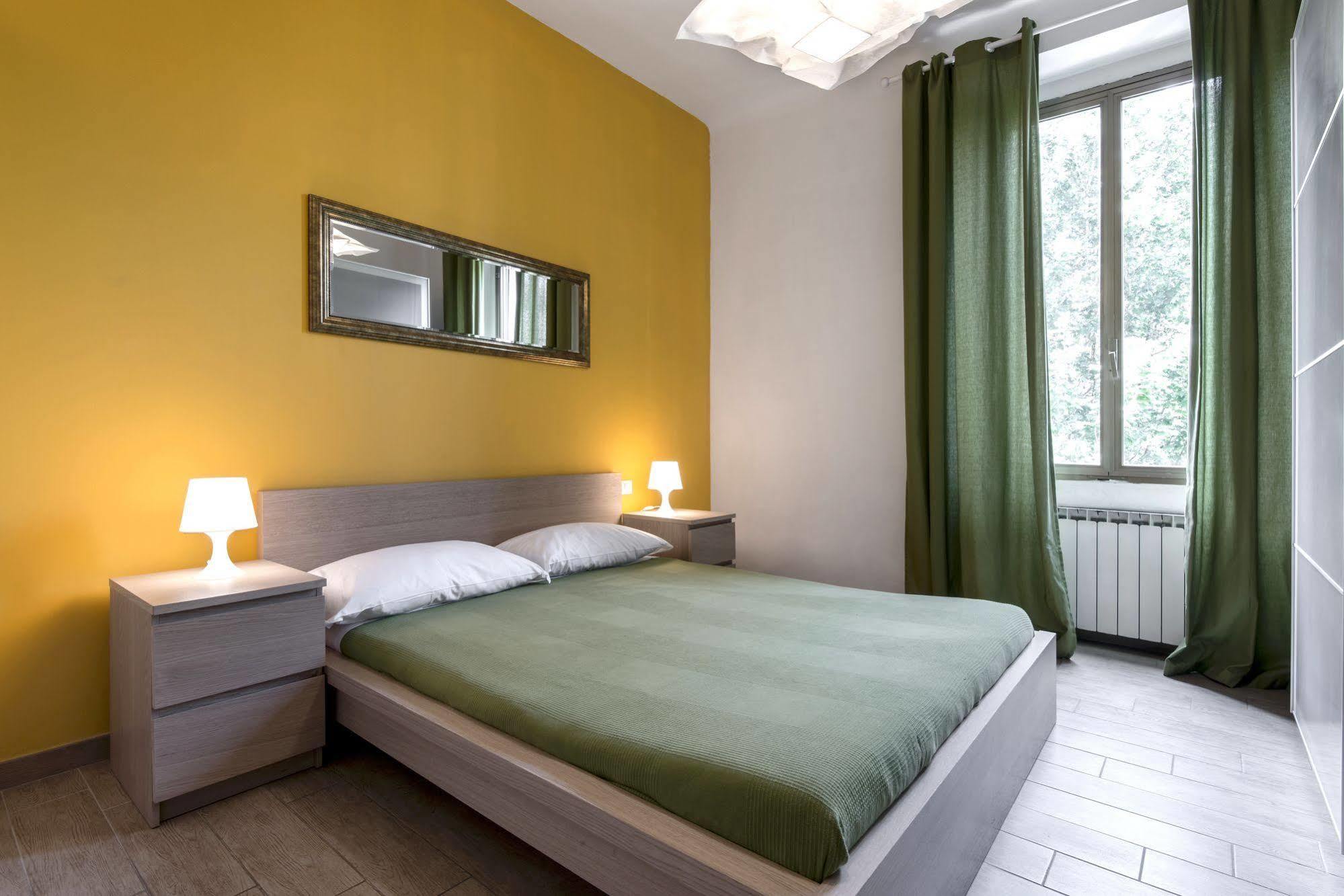 Fiera Milano Apartments Cenisio Exterior photo